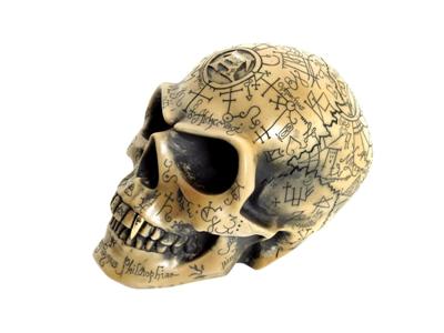 Omega Skull