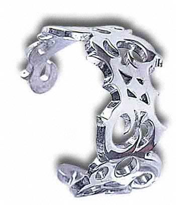 Pagatan Cuff Bracelet